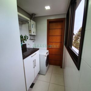 Apartamento com 156m², 3 dormitórios, 3 vagas, no bairro Sanvitto em Caxias do Sul para Alugar ou Comprar