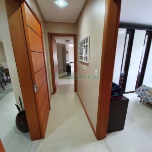 Apartamento com 156m², 3 dormitórios, 3 vagas, no bairro Sanvitto em Caxias do Sul para Alugar ou Comprar