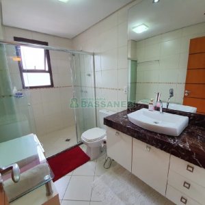 Apartamento com 156m², 3 dormitórios, 3 vagas, no bairro Sanvitto em Caxias do Sul para Alugar ou Comprar