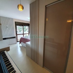 Apartamento com 156m², 3 dormitórios, 3 vagas, no bairro Sanvitto em Caxias do Sul para Alugar ou Comprar