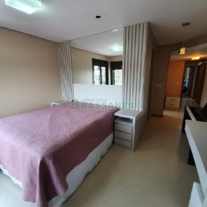 Apartamento com 156m², 3 dormitórios, 3 vagas, no bairro Sanvitto em Caxias do Sul para Alugar ou Comprar