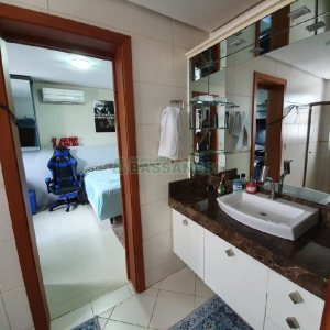 Apartamento com 156m², 3 dormitórios, 3 vagas, no bairro Sanvitto em Caxias do Sul para Alugar ou Comprar