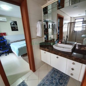 Apartamento com 156m², 3 dormitórios, 3 vagas, no bairro Sanvitto em Caxias do Sul para Alugar ou Comprar