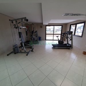 Apartamento com 156m², 3 dormitórios, 3 vagas, no bairro Sanvitto em Caxias do Sul para Alugar ou Comprar