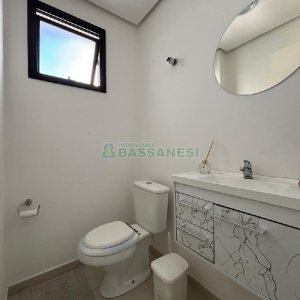 Sala com 60m², 1 vaga, no bairro Centro em Caxias do Sul para Comprar