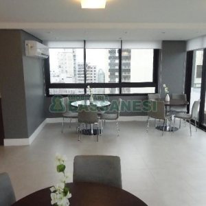 Sala com 60m², 1 vaga, no bairro Centro em Caxias do Sul para Comprar