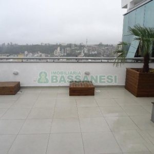 Sala com 60m², 1 vaga, no bairro Centro em Caxias do Sul para Comprar
