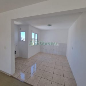 Apto/Cobertura com 99m², 2 dormitórios, 1 vaga, no bairro Charqueadas em Caxias do Sul para Comprar