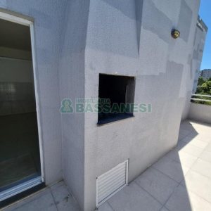 Apto/Cobertura com 99m², 2 dormitórios, 1 vaga, no bairro Charqueadas em Caxias do Sul para Comprar