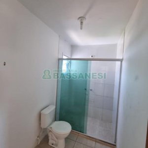 Apto/Cobertura com 99m², 2 dormitórios, 1 vaga, no bairro Charqueadas em Caxias do Sul para Comprar