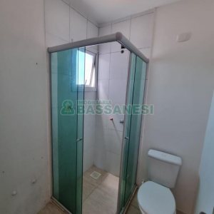 Apto/Cobertura com 99m², 2 dormitórios, 1 vaga, no bairro Charqueadas em Caxias do Sul para Comprar