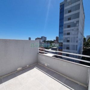 Apto/Cobertura com 99m², 2 dormitórios, 1 vaga, no bairro Charqueadas em Caxias do Sul para Comprar