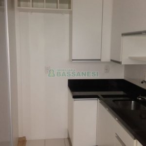 Apartamento com 49m², 2 dormitórios, 2 vagas, no bairro Jardim Eldorado em Caxias do Sul para Comprar