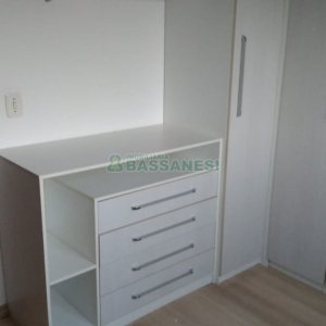 Apartamento com 49m², 2 dormitórios, 2 vagas, no bairro Jardim Eldorado em Caxias do Sul para Comprar