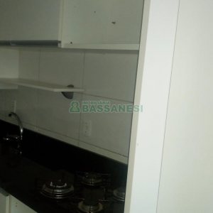 Apartamento com 49m², 2 dormitórios, 2 vagas, no bairro Jardim Eldorado em Caxias do Sul para Comprar
