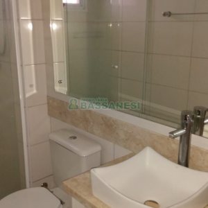 Apartamento com 49m², 2 dormitórios, 2 vagas, no bairro Jardim Eldorado em Caxias do Sul para Comprar