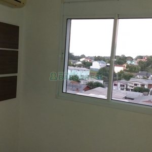 Apartamento com 49m², 2 dormitórios, 2 vagas, no bairro Jardim Eldorado em Caxias do Sul para Comprar