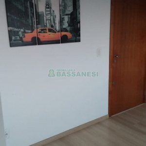 Apartamento com 49m², 2 dormitórios, 2 vagas, no bairro Jardim Eldorado em Caxias do Sul para Comprar