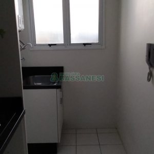 Apartamento com 49m², 2 dormitórios, 2 vagas, no bairro Jardim Eldorado em Caxias do Sul para Comprar