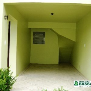 Sobrado com 93m², 3 dormitórios, 1 vaga, no bairro Bela Vista em Caxias do Sul para Comprar