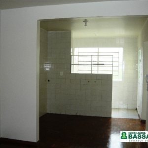 Sobrado com 93m², 3 dormitórios, 1 vaga, no bairro Bela Vista em Caxias do Sul para Comprar
