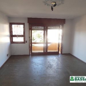 Apartamento com 146m², 3 dormitórios, 2 vagas, no bairro Pio X em Caxias do Sul para Alugar