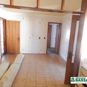 Apartamento com 146m², 3 dormitórios, 2 vagas, no bairro Pio X em Caxias do Sul para Alugar