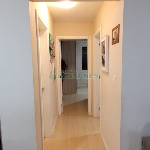 Apartamento com 83m², 2 dormitórios, 2 vagas, no bairro Jardim do Shopping em Caxias do Sul para Comprar