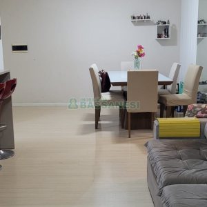 Apartamento com 83m², 2 dormitórios, 2 vagas, no bairro Jardim do Shopping em Caxias do Sul para Comprar