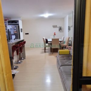 Apartamento com 83m², 2 dormitórios, 2 vagas, no bairro Jardim do Shopping em Caxias do Sul para Comprar