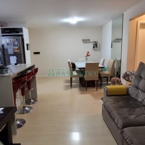 Apartamento com 83m², 2 dormitórios, 2 vagas, no bairro Jardim do Shopping em Caxias do Sul para Comprar