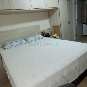 Apartamento com 83m², 2 dormitórios, 2 vagas, no bairro Jardim do Shopping em Caxias do Sul para Comprar