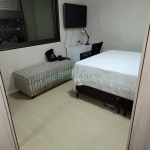 Apartamento com 83m², 2 dormitórios, 2 vagas, no bairro Jardim do Shopping em Caxias do Sul para Comprar