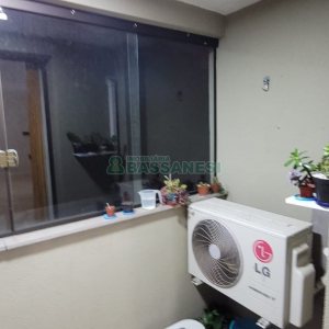 Apartamento com 83m², 2 dormitórios, 2 vagas, no bairro Jardim do Shopping em Caxias do Sul para Comprar