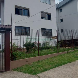 Apartamento com 49m², 1 dormitório, 1 vaga, no bairro Petrópolis em Caxias do Sul para Alugar
