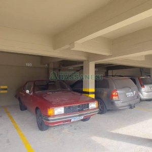 Apartamento com 49m², 1 dormitório, 1 vaga, no bairro Petrópolis em Caxias do Sul para Alugar