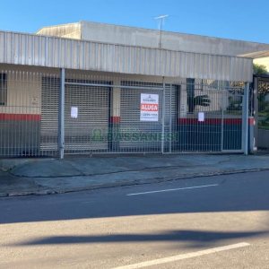 Loja com 95m², no bairro Kayser em Caxias do Sul para Alugar