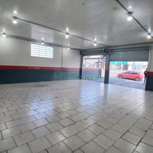 Loja com 95m², no bairro Kayser em Caxias do Sul para Alugar