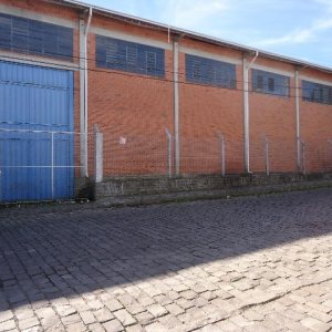 Pavilhão com 880m², no bairro Presidente Vargas em Caxias do Sul para Alugar