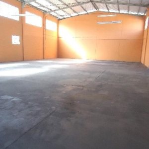 Pavilhão com 880m², no bairro Presidente Vargas em Caxias do Sul para Alugar