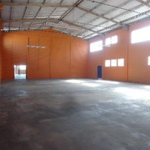 Pavilhão com 880m², no bairro Presidente Vargas em Caxias do Sul para Alugar