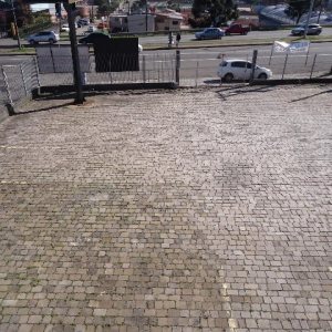 Pavilhão com 880m², no bairro Presidente Vargas em Caxias do Sul para Alugar