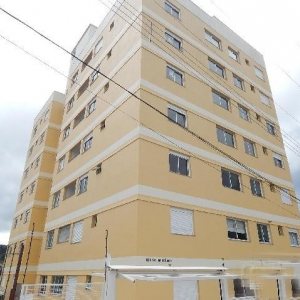 Apartamento com 51m², 2 dormitórios, 1 vaga, no bairro São Luiz em Caxias do Sul para Comprar