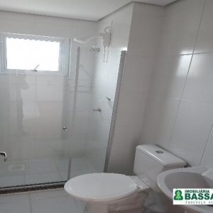 Apartamento com 51m², 2 dormitórios, 1 vaga, no bairro São Luiz em Caxias do Sul para Comprar