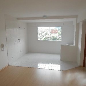 Apartamento com 51m², 2 dormitórios, 1 vaga, no bairro São Luiz em Caxias do Sul para Comprar