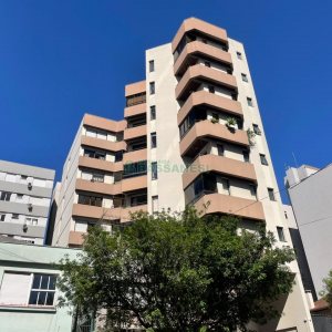 Apartamento com 75m², 2 dormitórios, 1 vaga, no bairro Centro em Caxias do Sul para Comprar
