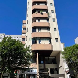Apartamento com 75m², 2 dormitórios, 1 vaga, no bairro Centro em Caxias do Sul para Comprar