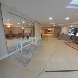 Apto Mobiliado com 140m², 3 dormitórios, 2 vagas, no bairro Pio X em Caxias do Sul para Alugar