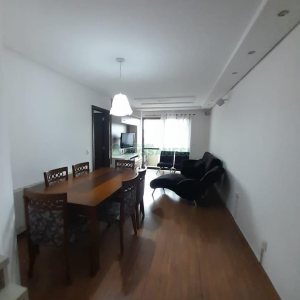 Apto Mobiliado com 140m², 3 dormitórios, 2 vagas, no bairro Pio X em Caxias do Sul para Alugar