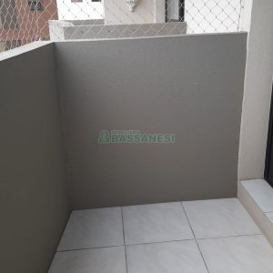 Apto Mobiliado com 140m², 3 dormitórios, 2 vagas, no bairro Pio X em Caxias do Sul para Alugar